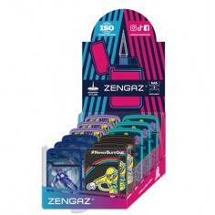 ENCENDEDOR ZL SPACE 2 12UD-...