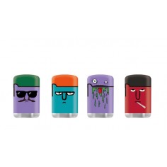 ENCENDEDOR ZL3 FACES 12UD-... 2