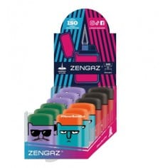 ENCENDEDOR ZL3 FACES 12UD-...
