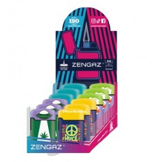 ENCENDEDOR ZL3 HIPPIE 12UD-...