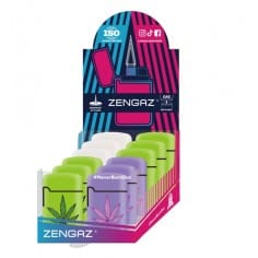ENCENDEDOR ZL3 LEAVES 12UD-...