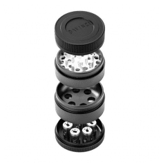 MOLEDOR DOSAGE GRINDER-DA... 2