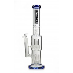 DOUBLE SHOT BLUE-BONGLAB