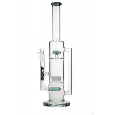 WATER SPLASH TEAL-BONGLAB