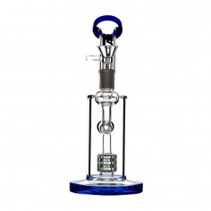 COLOR CUBE BLUE-BONGLAB 2