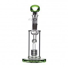 COLOR CUBE GREEN-BONGLAB 2