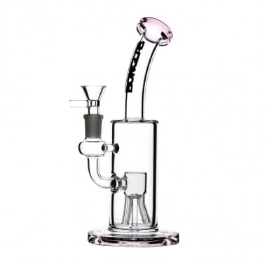 DREAM RIG PINK-BONGLAB