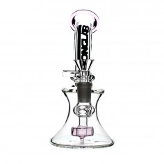 POCKET BELL PINK-BONGLAB 2