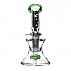 POCKET BELL GREEN-BONGLAB 2