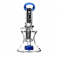 POCKET BELL BLUE-BONGLAB 2