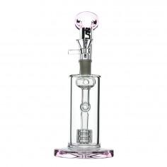 COLOR CUBE PINK-BONGLAB 2