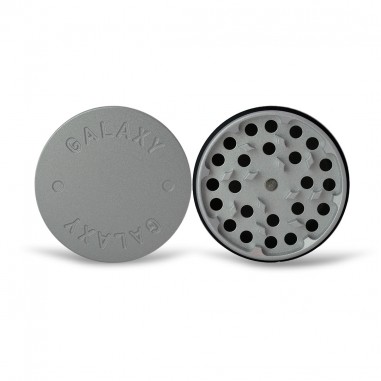 CERAMICS GRINDER GREY-GALAXY