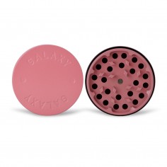 CERAMICS GRINDER PINK-GALAXY
