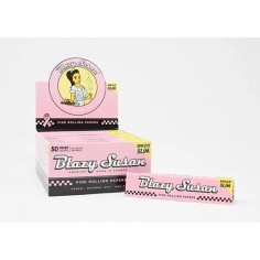 PAPELILLO PINK KING SIZE...