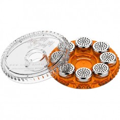 CARGADOR CON 8 CAPSULAS... 2