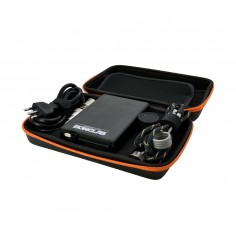 KIT COMPLETO ENAIL METALICO...