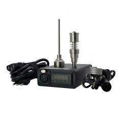 KIT COMPLETO ENAIL METALICO... 2