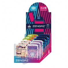 ENCENDEDOR ZL12 ANIMALS...