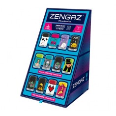 ENCENDEDORES ZL3 CUBO 48UD...