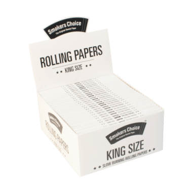 ROLLING PACK KS DISPLAY 25U...