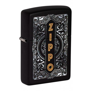 ZIPPO DESIGN 2-ZIPPO