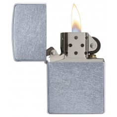 REG STREET CHROME-ZIPPO 2