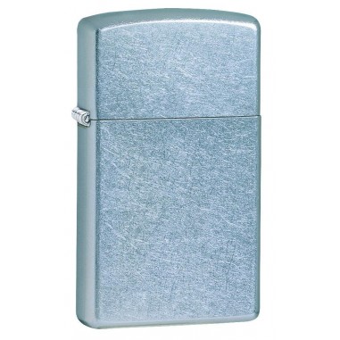 STREET CRM SLIM-ZIPPO