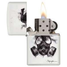 SPAZUK-ZIPPO 2