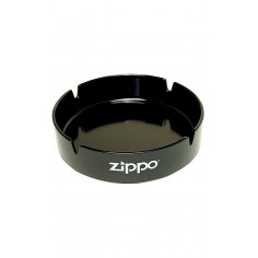 CENICERO NEGRO-ZIPPO