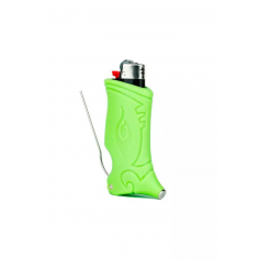 TOKER POKER GREEN-CALVO