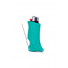 TOKER POKER TEAL-CALVO