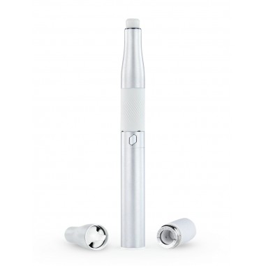 VAPORIZADOR NEW PLUS WHITE-PUFFCO