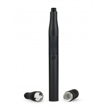 VAPORIZADOR NEW PLUS ONYX-PUFFCO