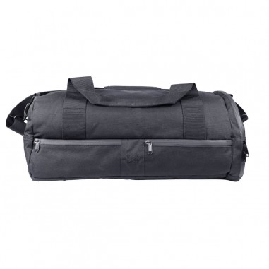 DUFFLE BAG NEGRA-OZETA