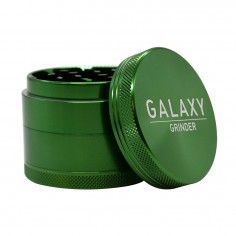 MOLEDOR 55MM GREEN-GALAXY 2