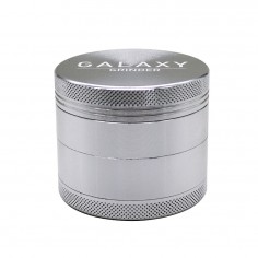 MOLEDOR 55MM SILVER-GALAXY 2