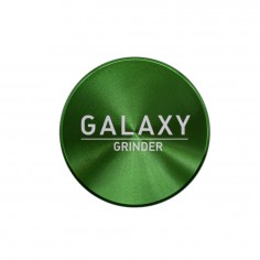 MOLEDOR 63MM GREEN-GALAXY 2