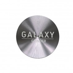 MOLEDOR 63MM SILVER-GALAXY 2