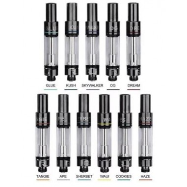 CARTRIDGE ROVE 0,8ML SKY INDICA-ROVE