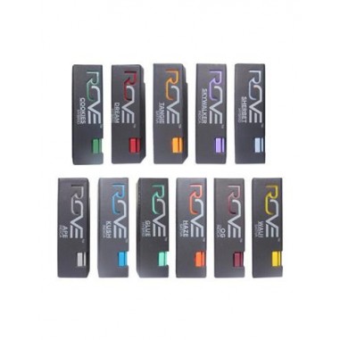 CARTRIDGE ROVE 0,8ML SKY INDICA-ROVE