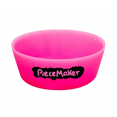 MUNCHIE BOWL ROSADO FLUOR-PMG