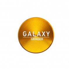 MOLEDOR 38MM GOLD-GALAXY