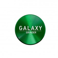 MOLEDOR 38MM GREEN-GALAXY