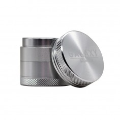 MOLEDOR 38MM SILVER-GALAXY 2