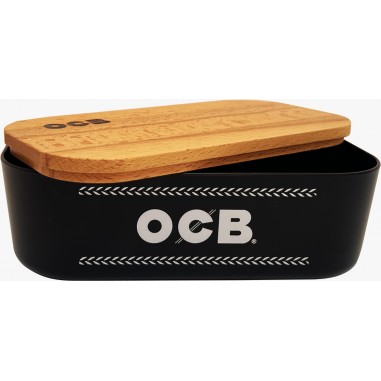 CAJA CON BANDEJA 20X7X10CM 1U-OCB