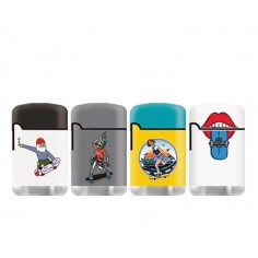 ENCENDEDOR ZL3 SKATER 12UD-...