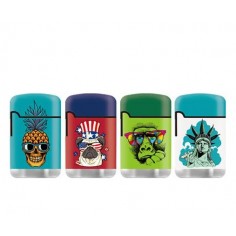 ENCENDEDOR ZL3 UNIC FACES...