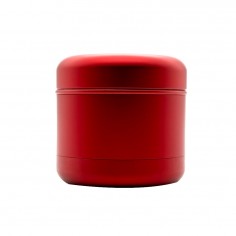 MARS GRINDER RED 55MM-GALAXY 2