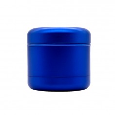 MARS GRINDER BLUE 55MM-GALAXY 2