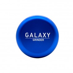 MARS GRINDER BLUE 55MM-GALAXY